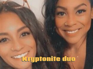 Kryptonite_duo