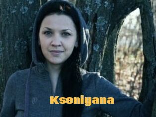 Kseniyana