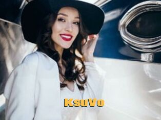 KsuVo