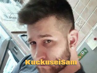 KuckuseiSam