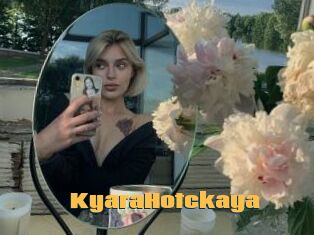 KyaraHotckaya