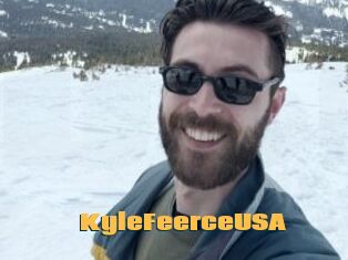 KyleFeerceUSA