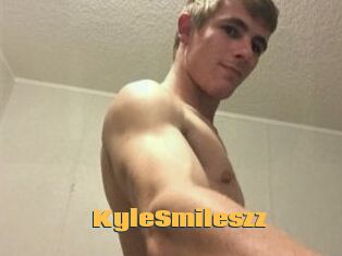 KyleSmileszz