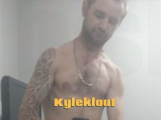 Kyleklout