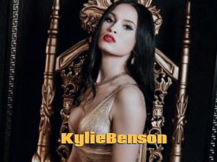 KylieBenson
