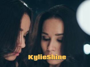 KylieShine