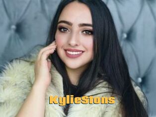KylieStons