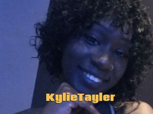 Kylie_Tayler