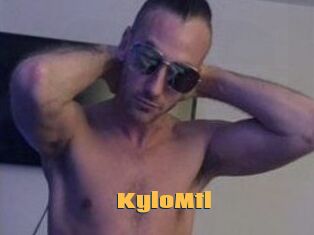 KyloMtl