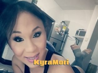 KyraMori