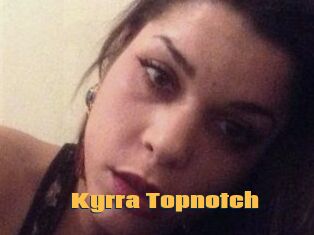 Kyrra_Topnotch