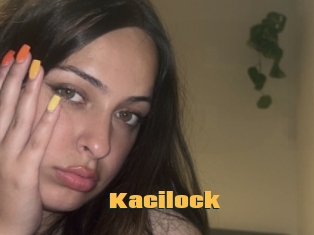Kacilock
