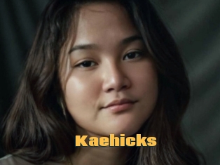 Kaehicks