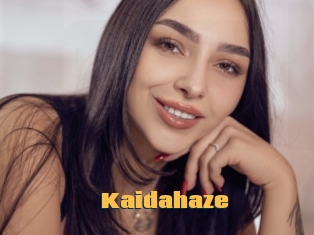 Kaidahaze