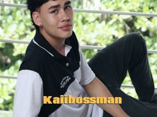 Kaiibossman