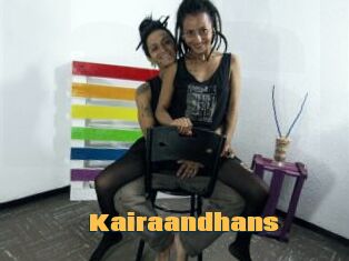 Kairaandhans