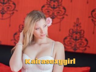 Kairasexygirl
