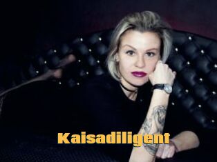 Kaisadiligent