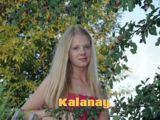 Kalanay