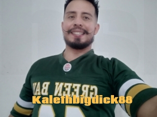 Kalethbigdick88