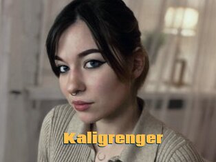 Kaligrenger