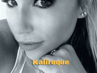 Kaliroque