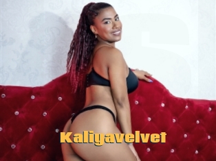 Kaliyavelvet