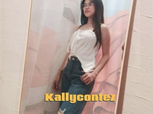 Kallycontez