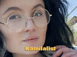 Kamilalist