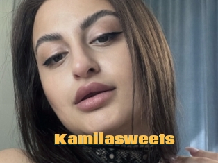 Kamilasweets