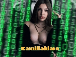 Kamillablare
