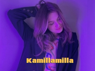 Kamillamilla