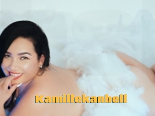 Kamillekanbell