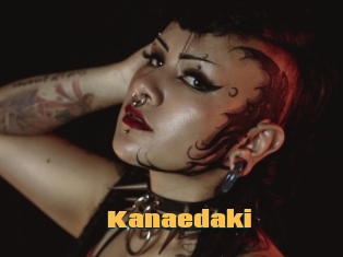 Kanaedaki
