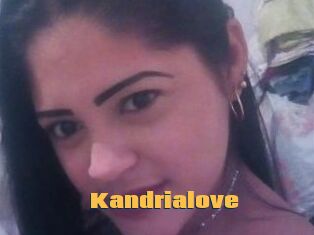 Kandrialove