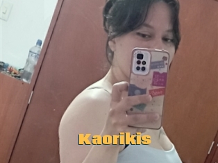 Kaorikis