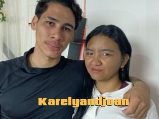 Karelyandjoan