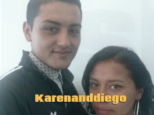 Karenanddiego