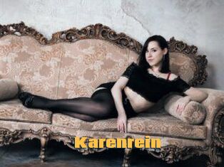 Karenrein