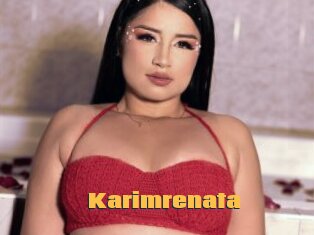 Karimrenata
