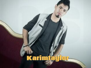 Karimtaylor