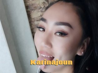 Karinajoun