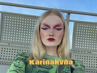 Karinakvna
