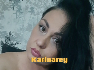 Karinarey