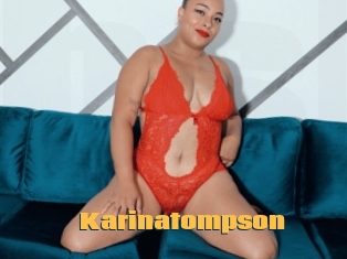Karinatompson