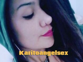 Karitoangelsex