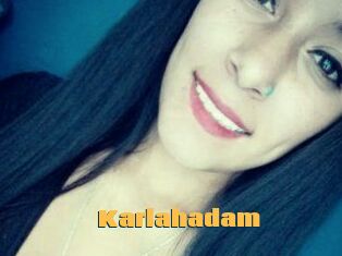 Karlahadam