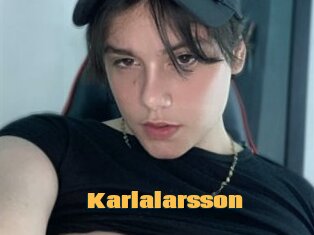 Karlalarsson