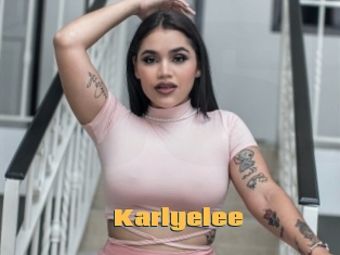 Karlyelee