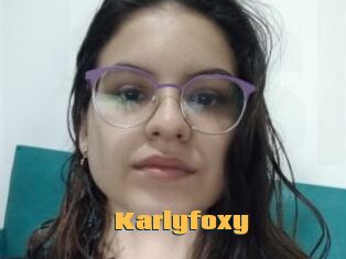 Karlyfoxy